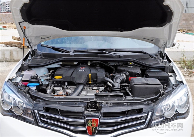 2014款 350T 1.5T 手動勁銳版