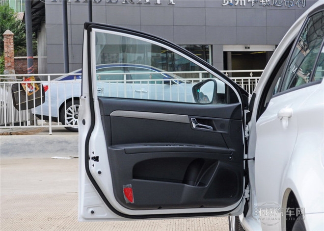 2014款 350T 1.5T 手動勁銳版