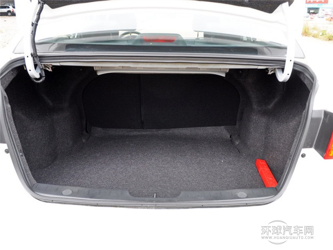 2014款 350T 1.5T 手動(dòng)勁銳版