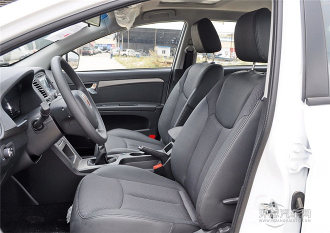 2014款 350T 1.5T 手動勁銳版