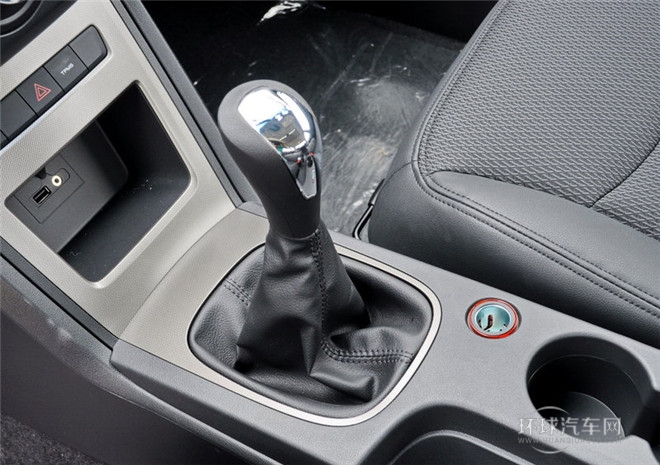 2014款 350T 1.5T 手動(dòng)勁銳版