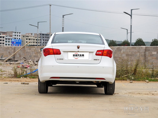 2014款 350T 1.5T 手動勁銳版