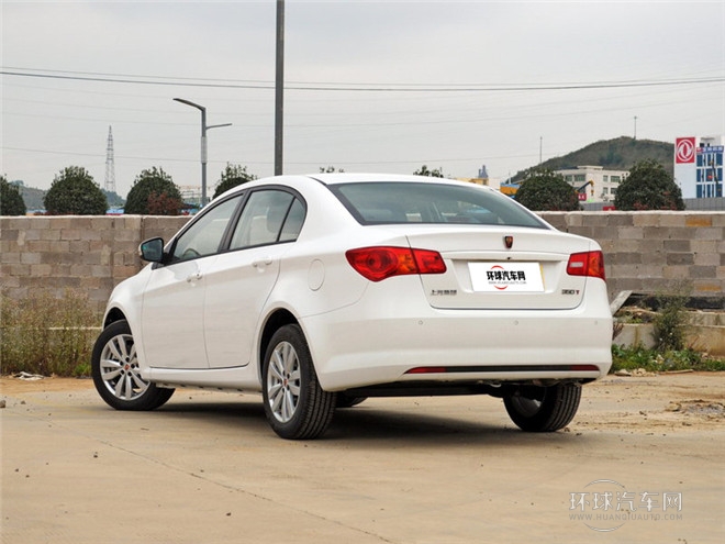 2014款 350T 1.5T 手動勁銳版