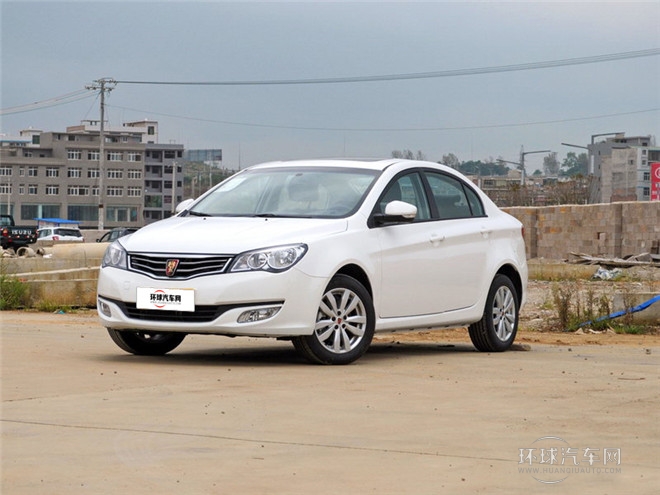 2014款 350T 1.5T 手動勁銳版