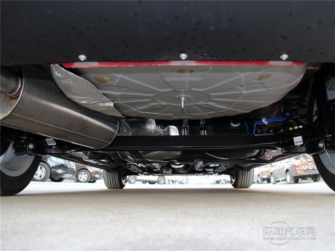 2015款 1.4T 手動暢享版