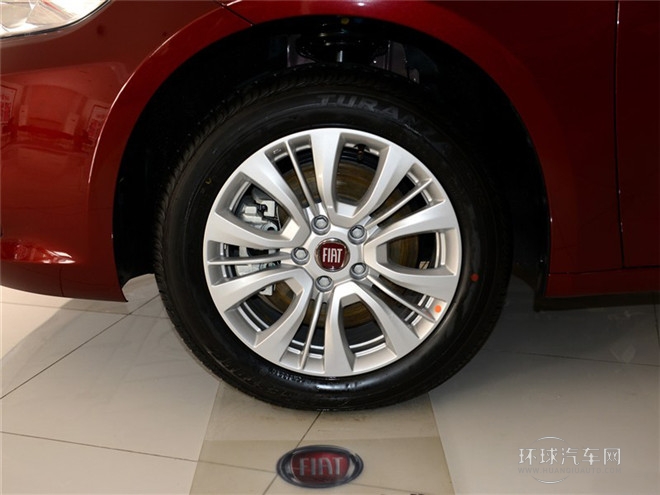 2015款 1.4T 手動暢享版