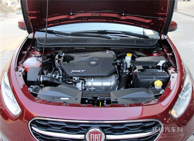 2015款 1.4T 手動暢享版