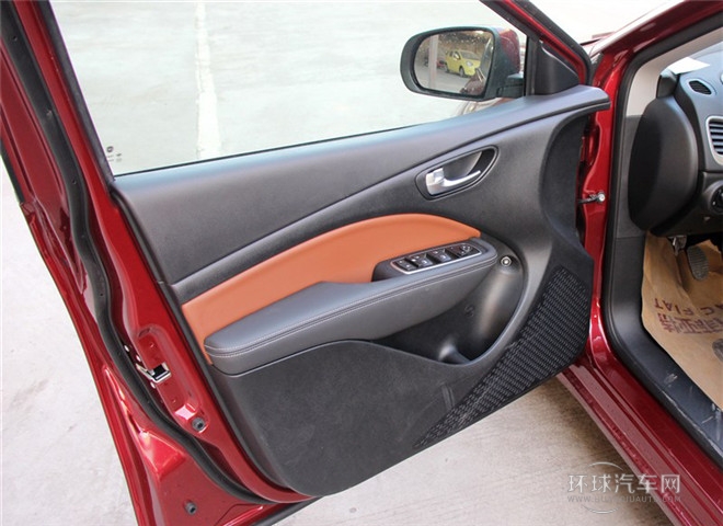 2015款 1.4T 手動暢享版