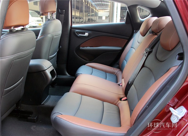 2015款 1.4T 手動暢享版