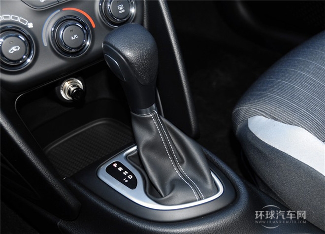 2015款 1.4T 手動暢享版