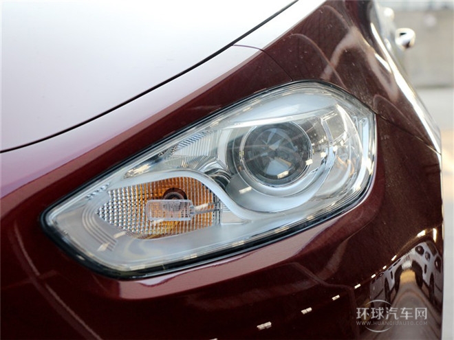 2015款 1.4T 手動(dòng)暢享版