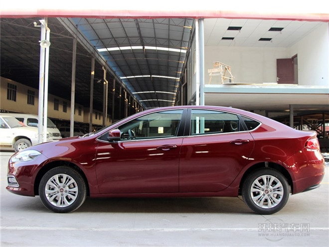 2015款 1.4T 手動暢享版