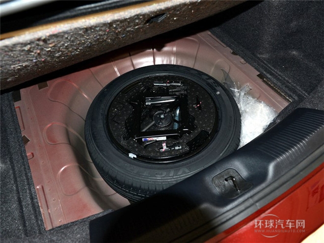 2015款 1.4T 自動夜型者版