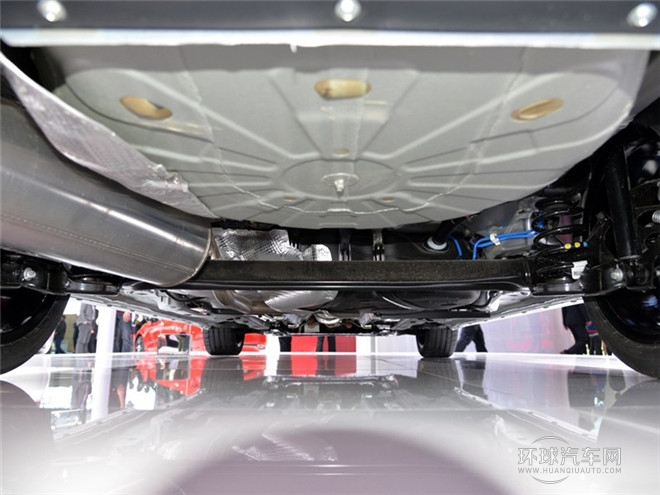 2015款 1.4T 自動夜型者版