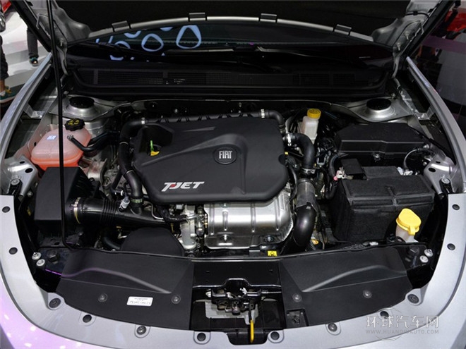 2015款 1.4T 自動夜型者版