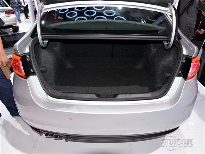 2015款 1.4T 自動夜型者版