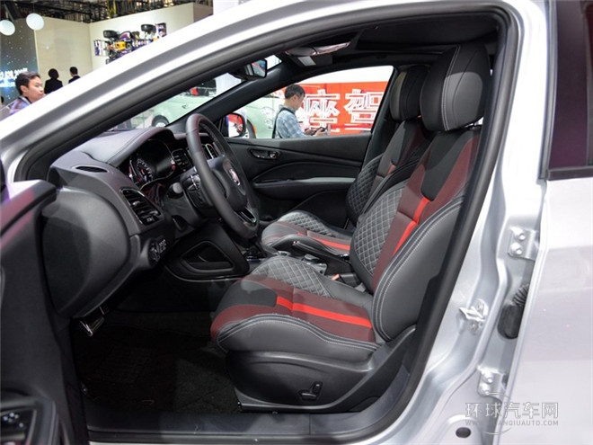 2015款 1.4T 自動夜型者版