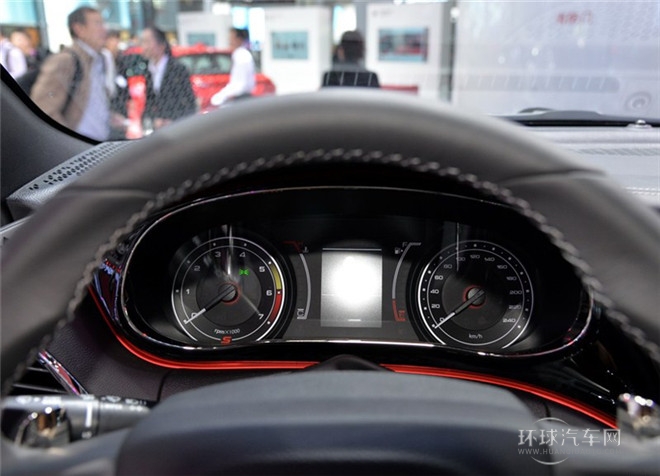 2015款 1.4T 自動夜型者版