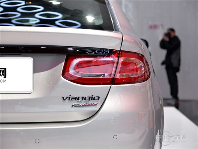 2015款 1.4T 自動(dòng)夜型者版