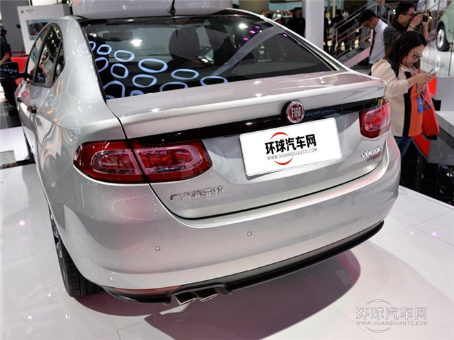 2015款 1.4T 自動夜型者版