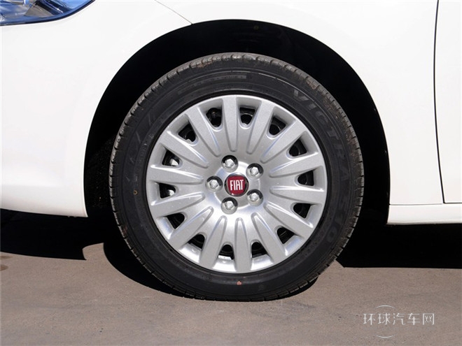 2015款 1.4T 自動悅享版