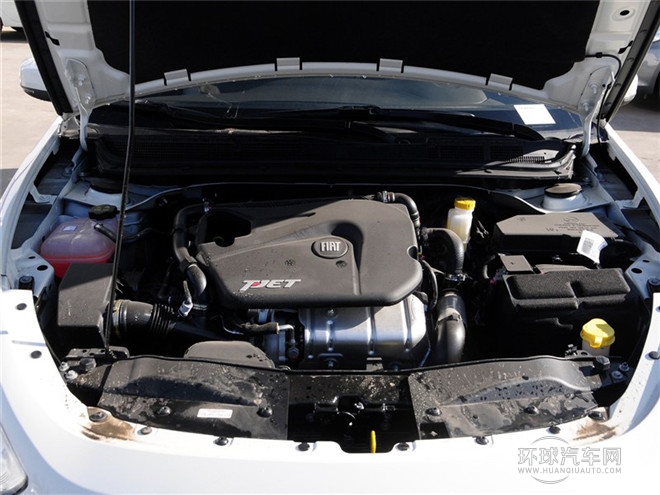 2015款 1.4T 自動悅享版