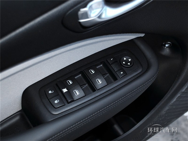 2015款 1.4T 自動悅享版