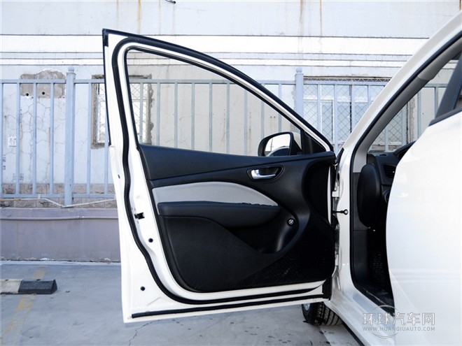 2015款 1.4T 自動悅享版