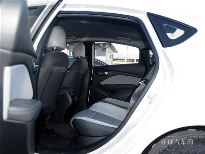 2015款 1.4T 自動悅享版