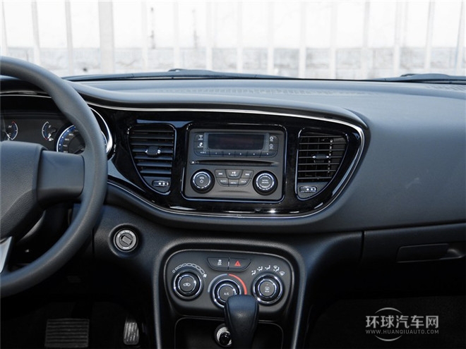 2015款 1.4T 自動悅享版