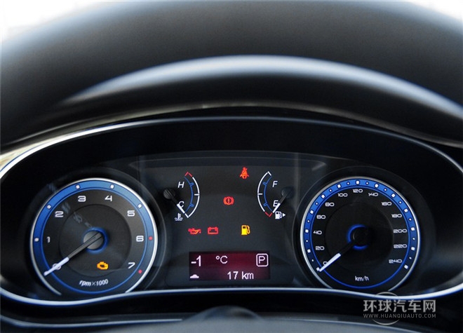 2015款 1.4T 自動悅享版