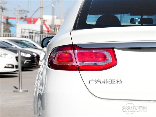 2015款 1.4T 自動悅享版