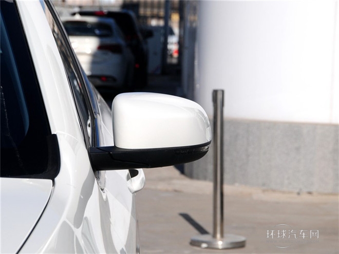 2015款 1.4T 自動悅享版