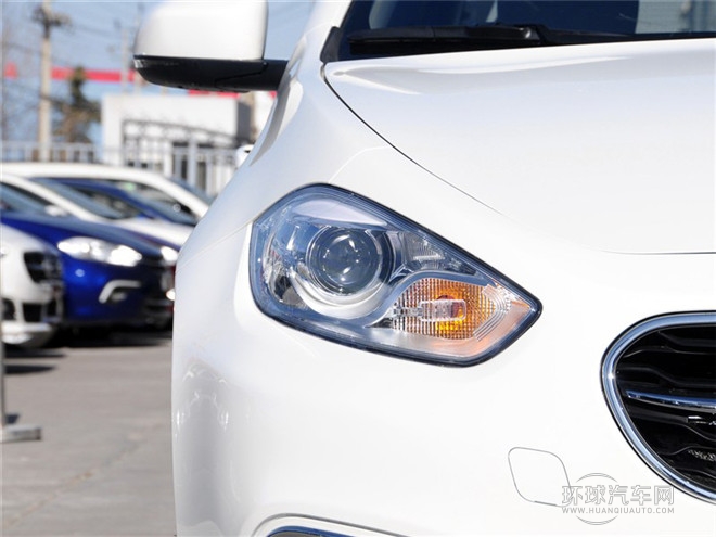 2015款 1.4T 自動悅享版