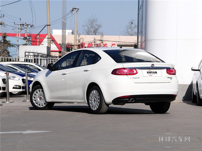 2015款 1.4T 自動悅享版