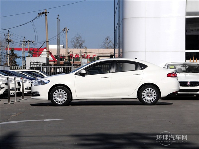 2015款 1.4T 自動悅享版