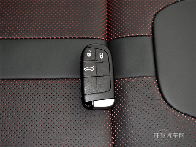 2015款 1.4T 自動(dòng)躍享版