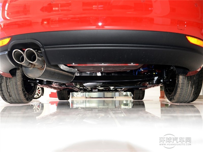 2015款 1.4T 自動躍享版