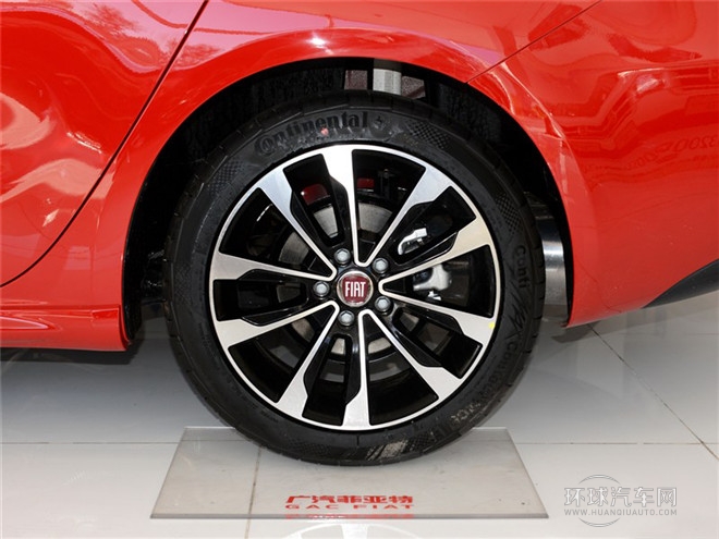 2015款 1.4T 自動(dòng)躍享版