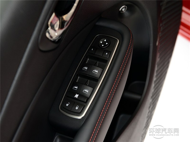 2015款 1.4T 自動躍享版