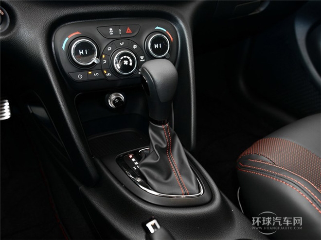 2015款 1.4T 自動躍享版