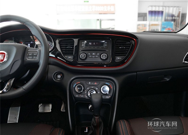 2015款 1.4T 自動躍享版