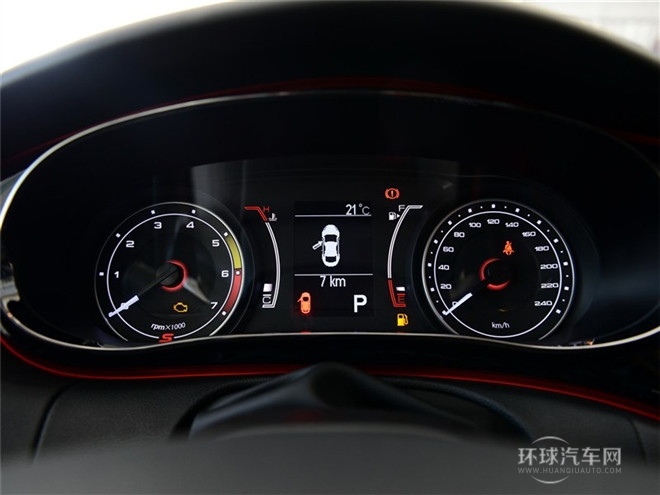 2015款 1.4T 自動躍享版