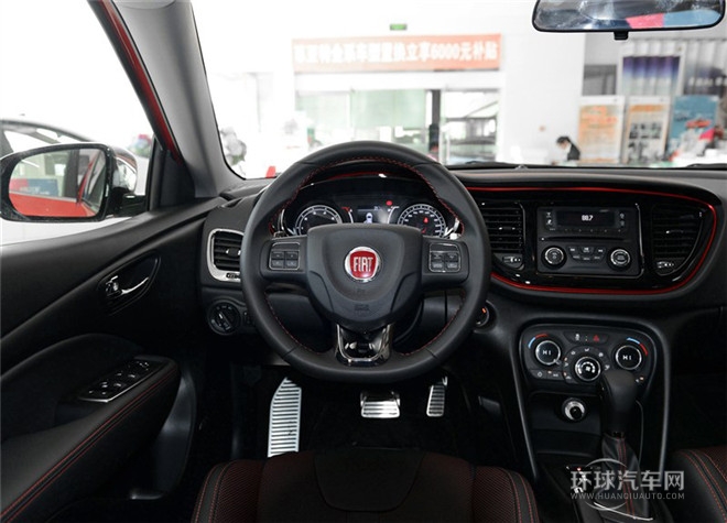 2015款 1.4T 自動躍享版