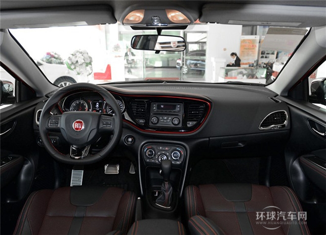 2015款 1.4T 自動躍享版