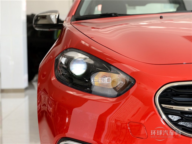 2015款 1.4T 自動(dòng)躍享版