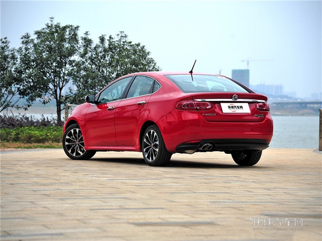 2015款 1.4T 自動(dòng)躍享版