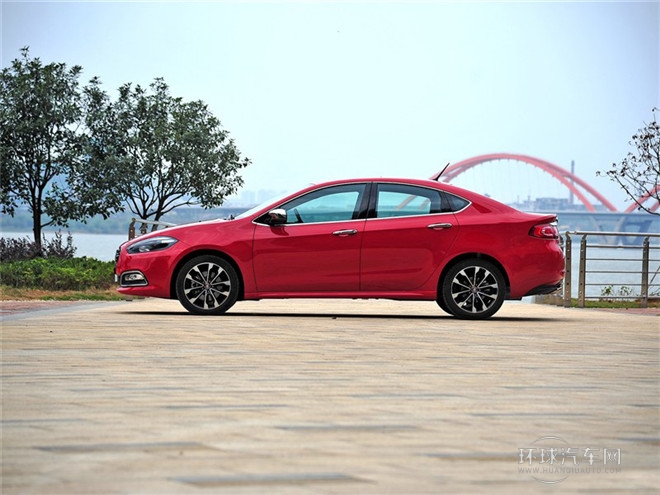 2015款 1.4T 自動躍享版