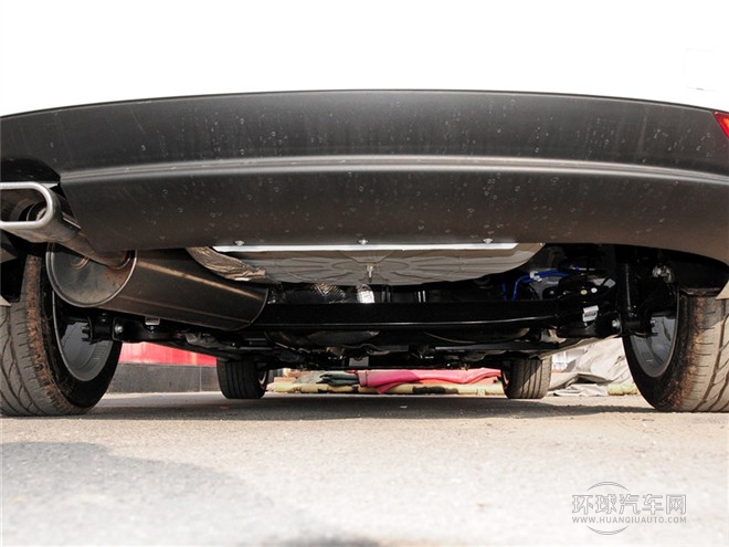 2015款 1.4T 自動智享版