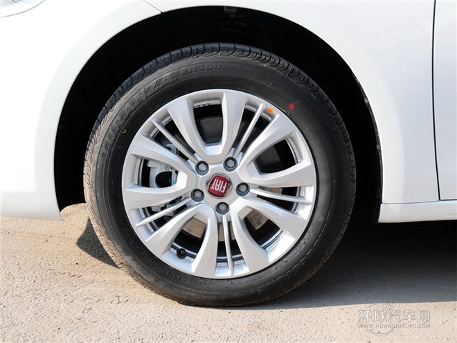 2015款 1.4T 自動智享版